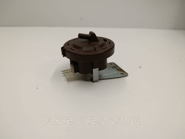 Прессостат (датчик рівня води) для пральної машини DAEWOO 361482532A Б/У