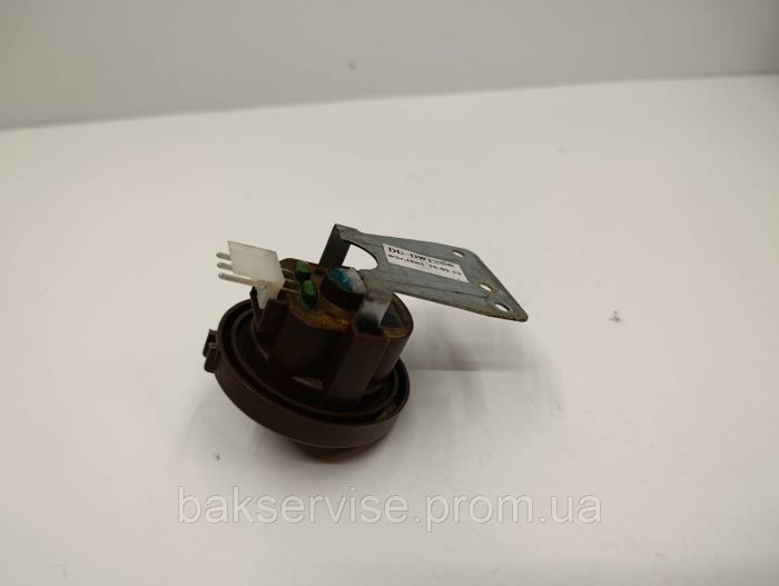 Прессостат (датчик рівня води) для пральної машини DAEWOO 361482532A Б/У