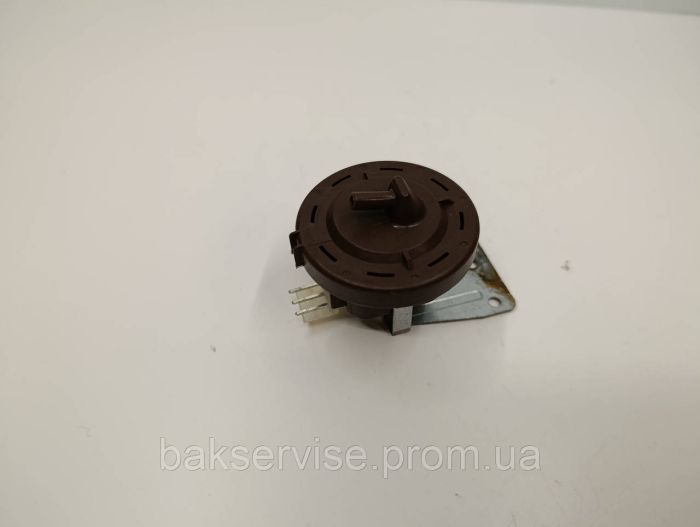Прессостат (датчик рівня води) для пральної машини DAEWOO 361482532A Б/У