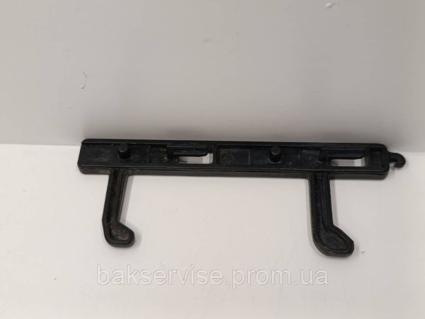 Гачок дверцят до мікрохвильової печі Daewoo KOG-6C2BS Б/У