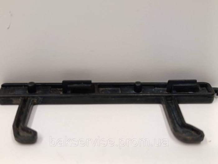 Гачок дверцят до мікрохвильової печі Daewoo KOG-6C2BS Б/У