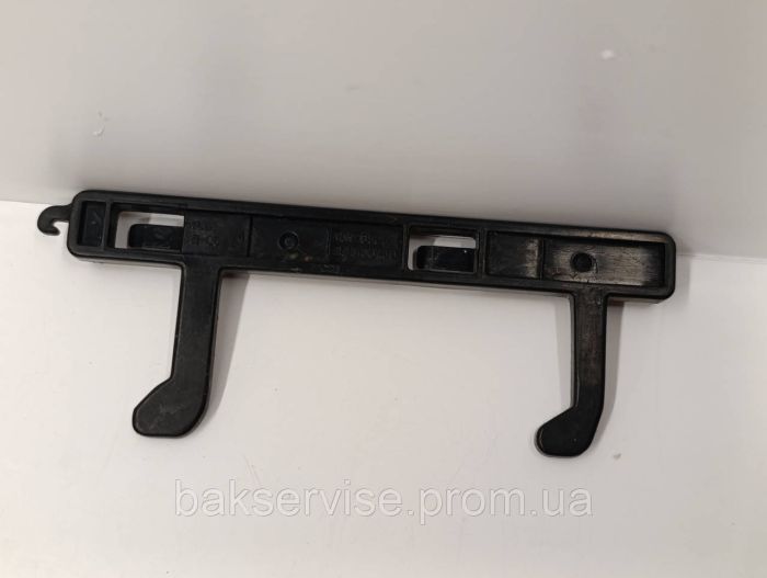 Гачок дверцят до мікрохвильової печі Daewoo KOG-6C2BS Б/У