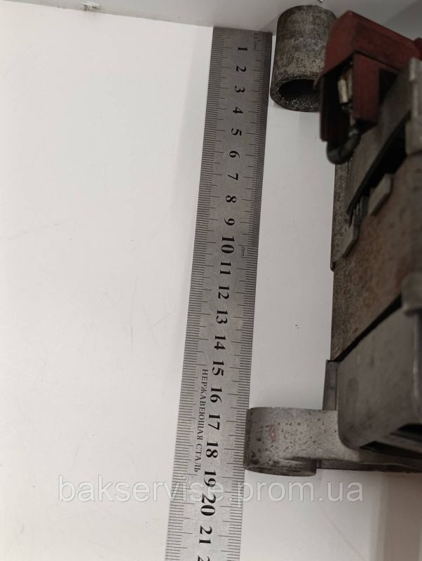 Двигун(мотор) для пральної машини Daewoo, Samsung GJ-2UA006A (9 контактів) Б/У