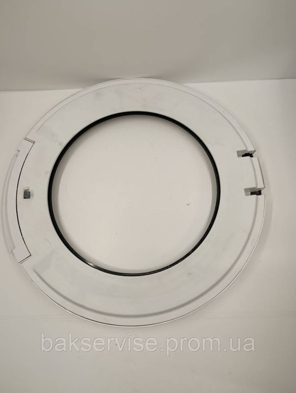 Рамка люка до пральної машини Bosch W9000667364  Б/У