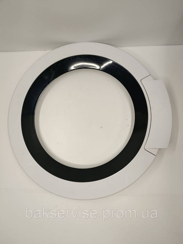 Рамка люка до пральної машини Bosch W9000667364  Б/У