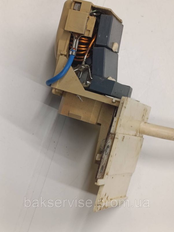 Мережевий фільтр для пральної машини INDESIT C00115769 Б/У