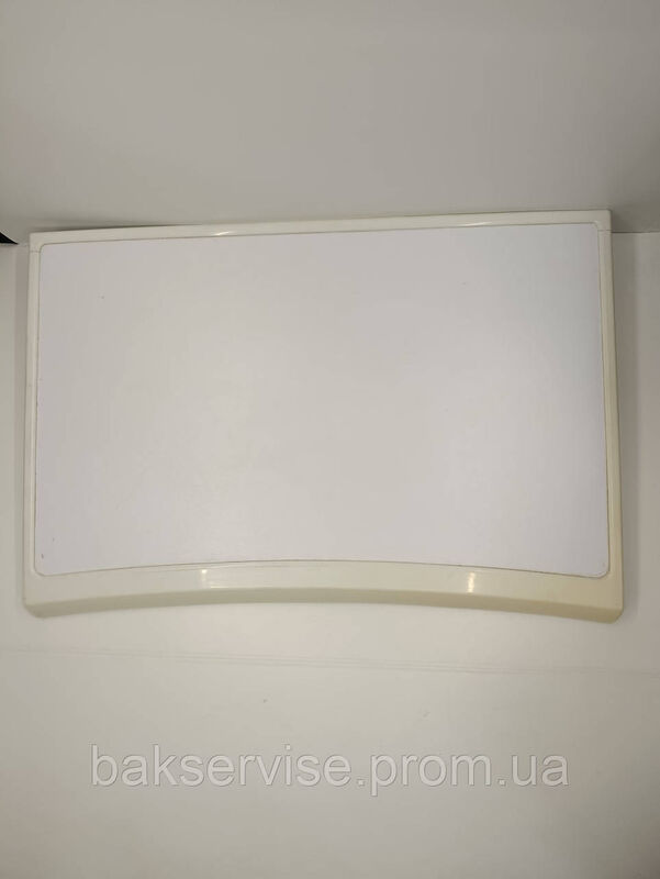 Кришка (верхня) до пральної машини Hansa PA4580A520 Б/У