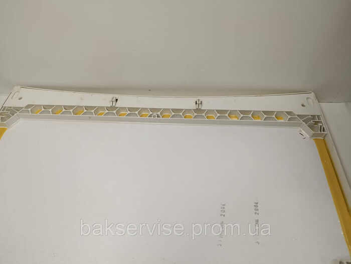 Кришка (верхня) до пральної машини Hansa PA4580A520 Б/У