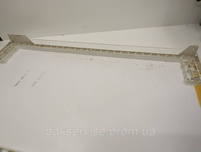 Кришка (верхня) до пральної машини Hansa PA4580A520 Б/У