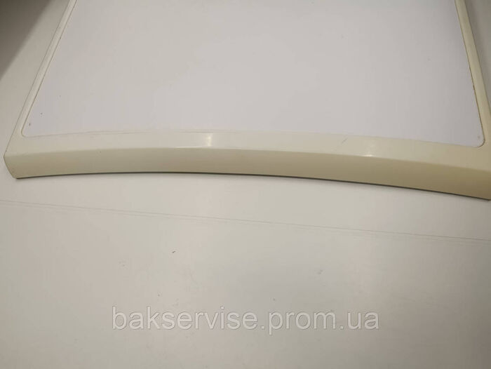 Кришка (верхня) до пральної машини Hansa PA4580A520 Б/У