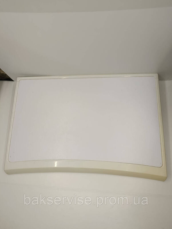 Кришка (верхня) до пральної машини Hansa PA4580A520 Б/У