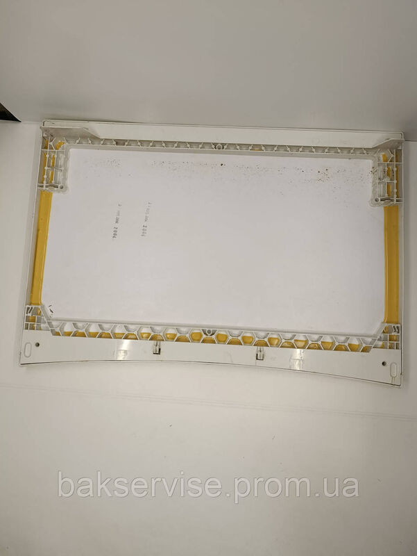 Кришка (верхня) до пральної машини Hansa PA4580A520 Б/У