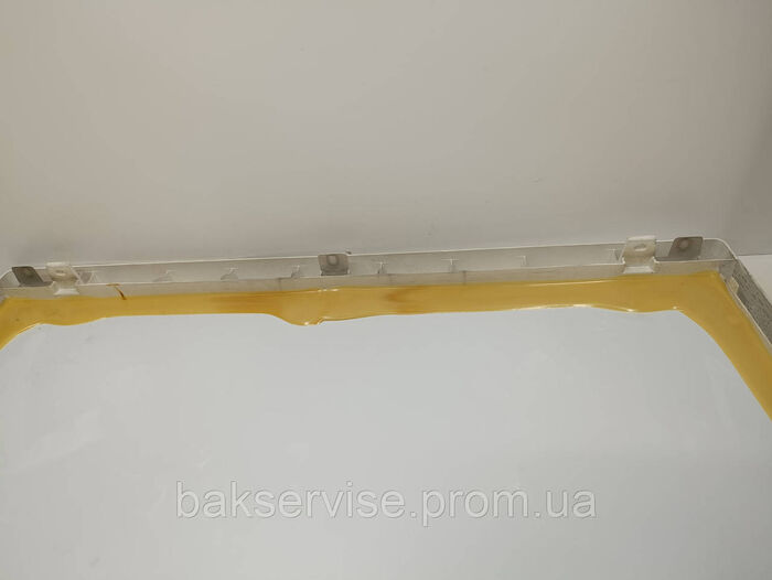 Кришка (верхня) до пральної машини BEKO WKN51011M Б/У