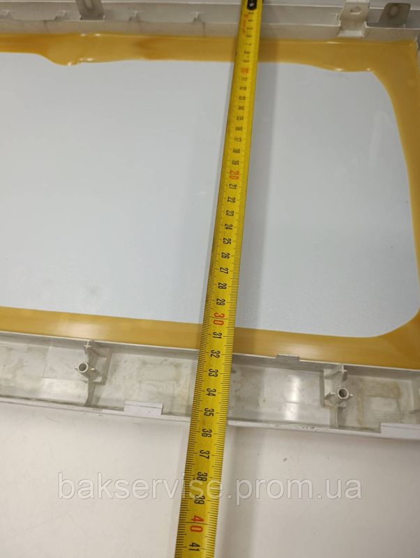 Кришка (верхня) до пральної машини BEKO WKN51011M Б/У