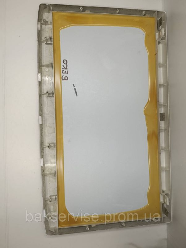 Кришка (верхня) до пральної машини BEKO WKN51011M Б/У
