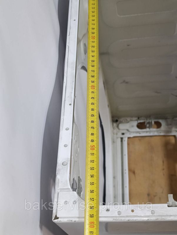 Корпус для пральної машини Beko WKN51011M б/у