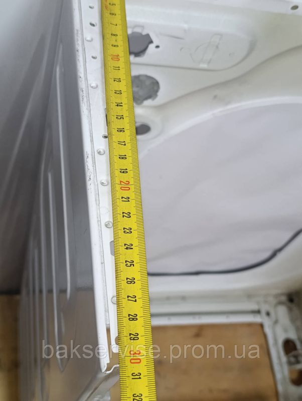 Корпус для пральної машини Beko WKN51011M б/у