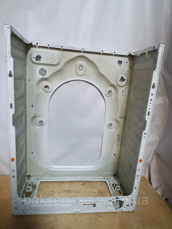 Корпус для пральної машини Beko WKN51011M б/у