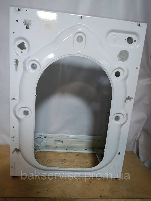 Корпус для пральної машини Beko WKN51011M б/у