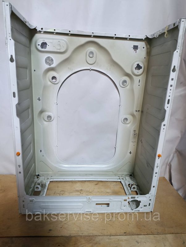 Корпус для пральної машини Beko WKN51011M б/у