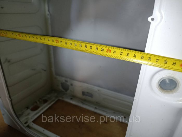 Корпус для пральної машини Beko WKN51011M б/у