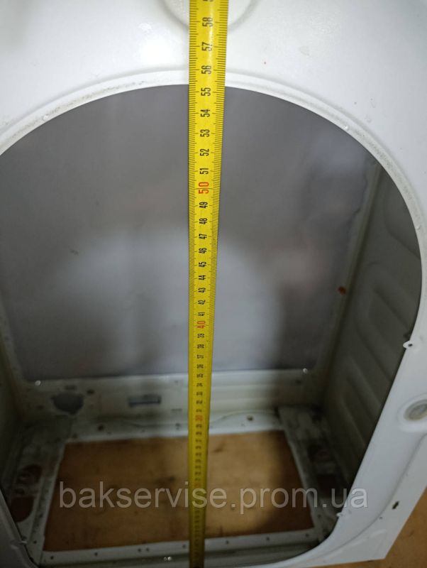 Корпус для пральної машини Beko WKN51011M б/у