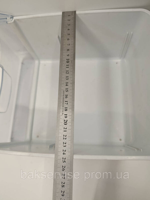 Ящик для овочів до холодильника Indesit C00857206 / B18T.026 Б/У