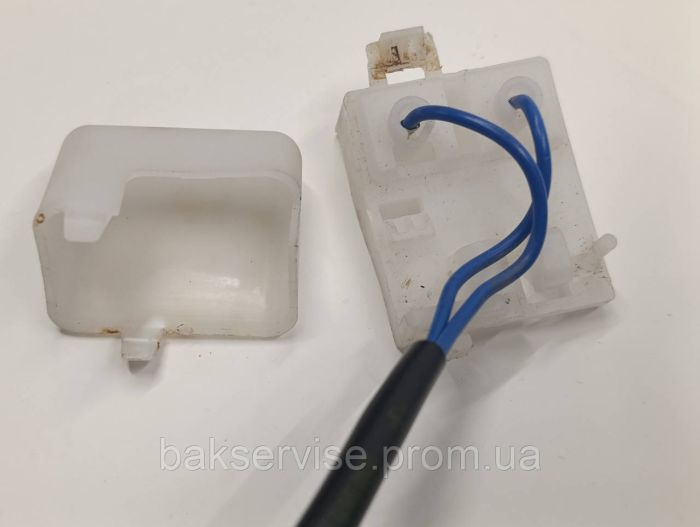 Датчик протікання для пральної машини Panasonic NA-16VG1 Б/У