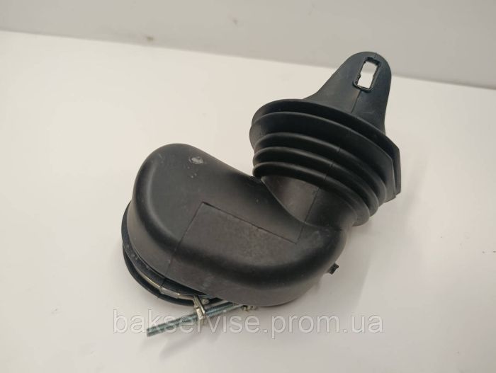 Патрубок для пральної машини Beko 2818440100 Б/У