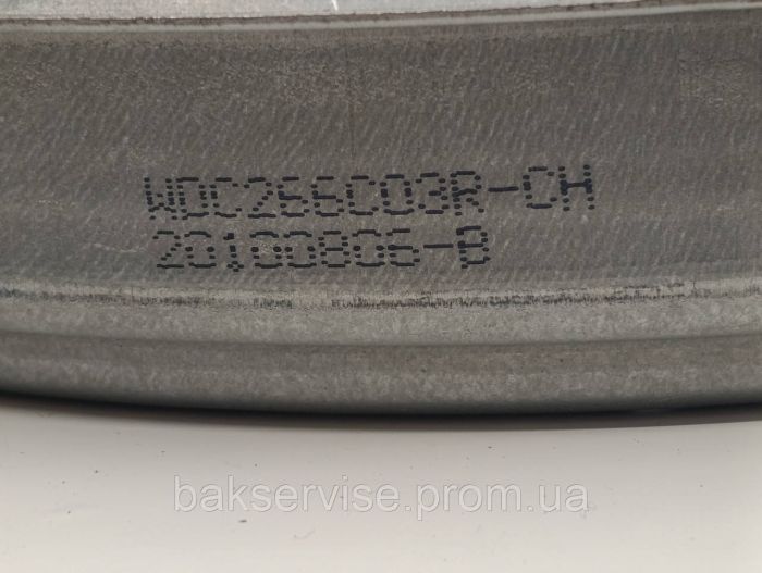 Ротор для пральної машини LG WDC266C03R-CH Б.У