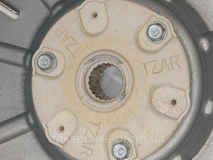 Ротор для пральної машини LG WDC266C03R-CH Б.У