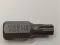 Біта torx T40(зіркоподібна) під адаптер 10мм Force 1763040 НОВЕ (поштучно)