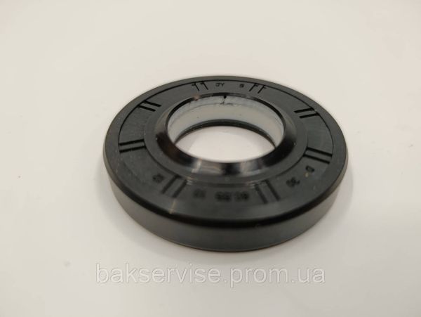 Сальник для пральної машини Samsung DC62-00242A  30*60,55*10/12