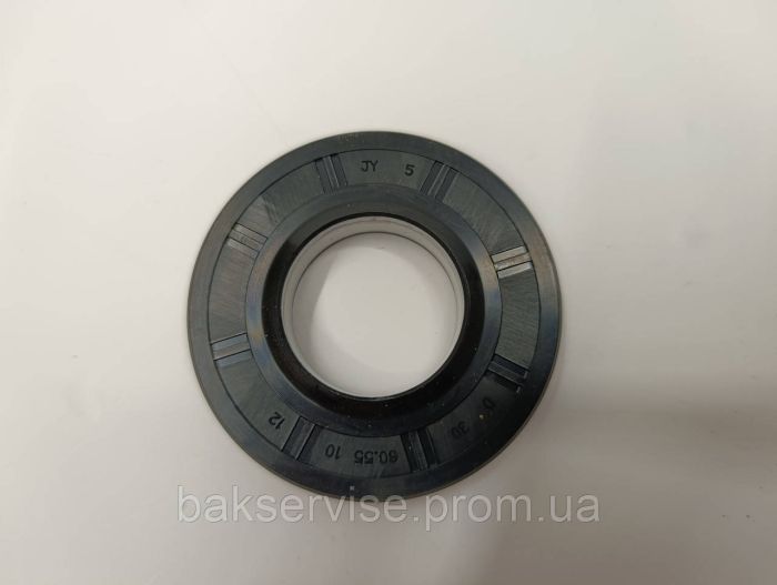 Сальник для пральної машини Samsung DC62-00242A  30*60,55*10/12