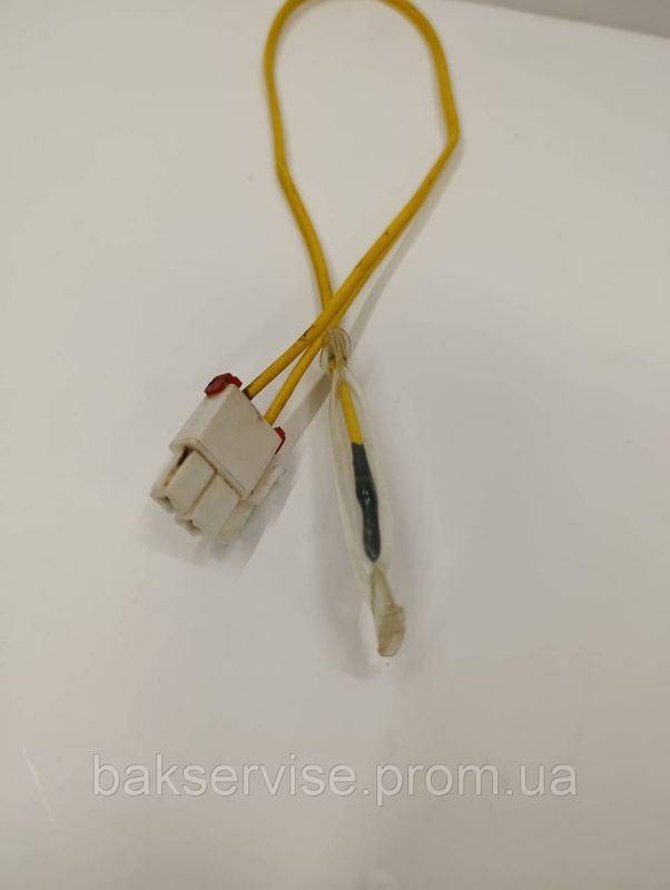 Сенсор температури(датчик) 5,5 кОм для холодильника Samsung DA32-00012D Б/У