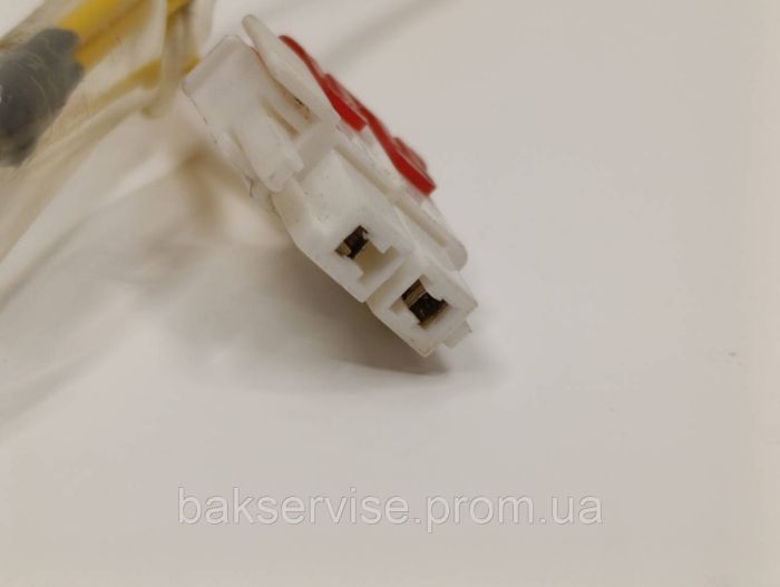 Сенсор температури(датчик) 5,5 кОм для холодильника Samsung DA32-00012D Б/У