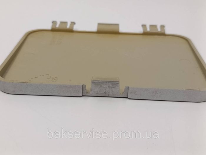 Лючок(кришка) фільтра до пральної машини LG 5006FR3179 Б/У