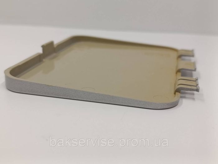 Лючок(кришка) фільтра до пральної машини LG 5006FR3179 Б/У