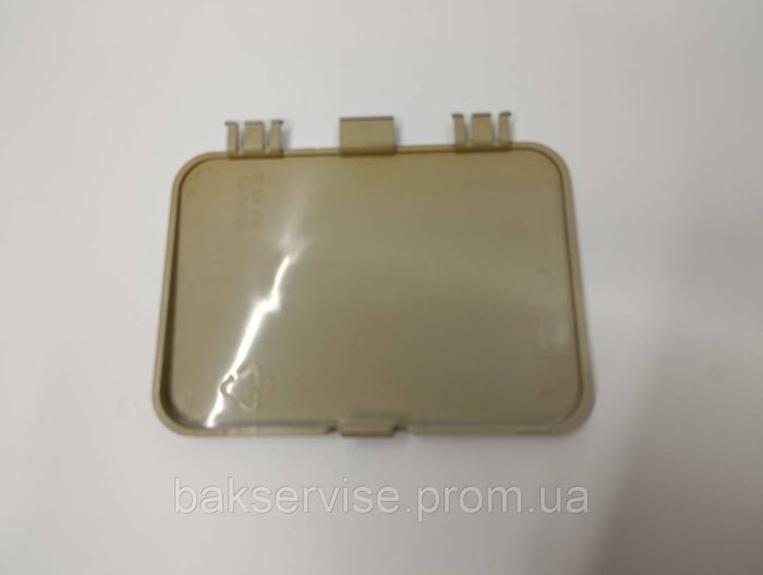 Лючок(кришка) фільтра до пральної машини LG 5006FR3179 Б/У