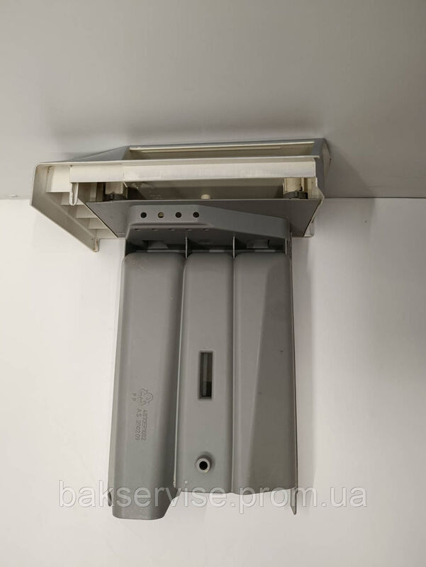Порошкоприймач(дозатор) для пральної машини LG WD-1276FB Б/У