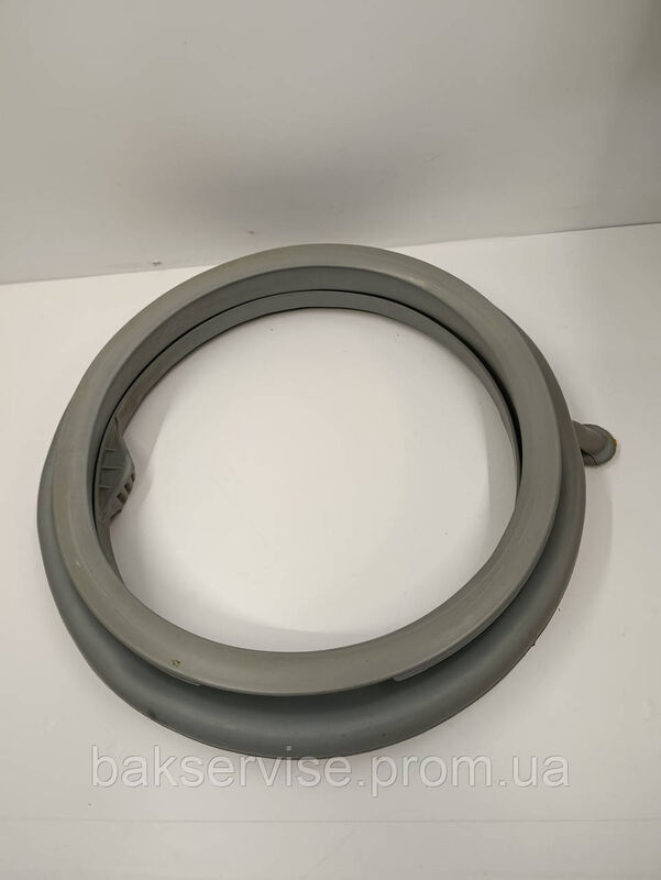 Резина (манжет)  люка до пральної машини ARDO 47009700 Б/У