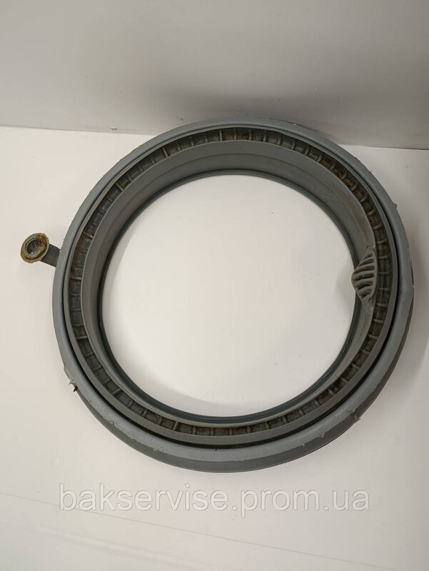 Резина (манжет)  люка до пральної машини ARDO 47009700 Б/У