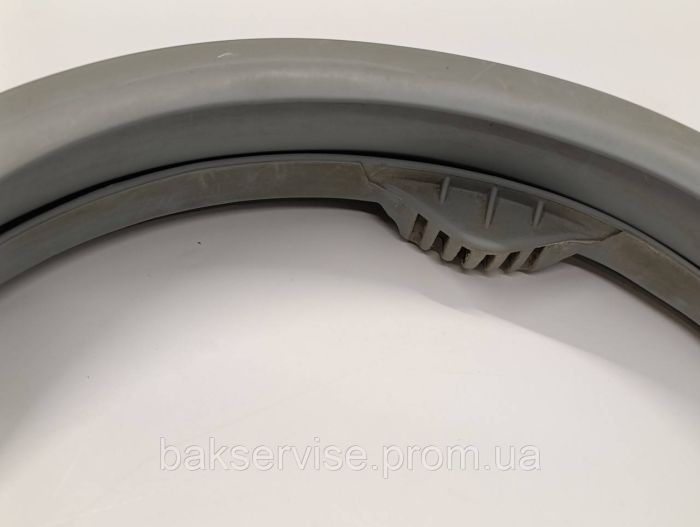 Резина (манжет)  люка до пральної машини ARDO 47009700 Б/У