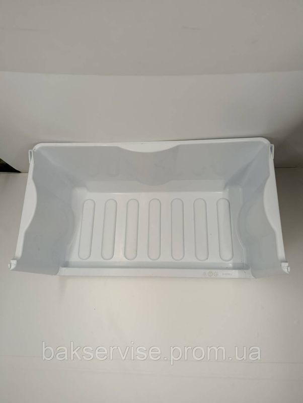 Ящик нижній морозильної камери до холодильника Indesit C00857048 Б/У