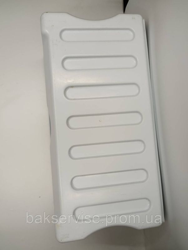 Ящик нижній морозильної камери до холодильника Indesit C00857048 Б/У