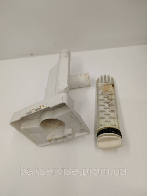 Корпус (равлик) насоса для пральної машин ARDO/Electrolux 110213200 Б/У
