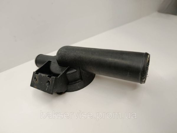 Корпус (равлик) насоса для пральної машин ARDO Б/У