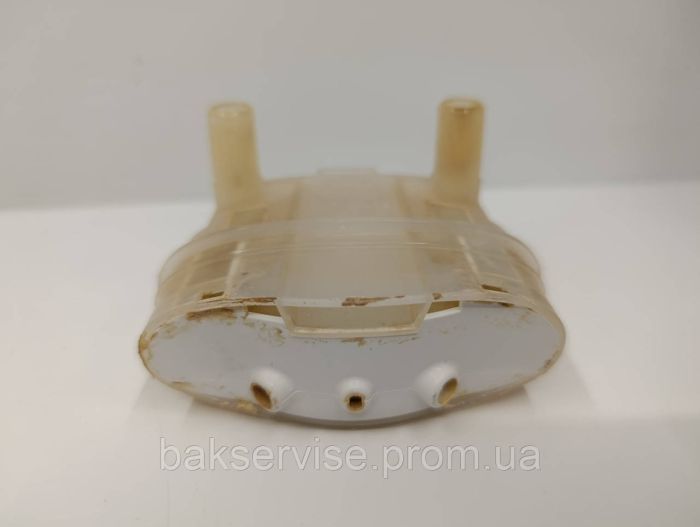 Водорозподілювач для пральної машини Bosch, Ariston, Whirlpool W10424466 б/у