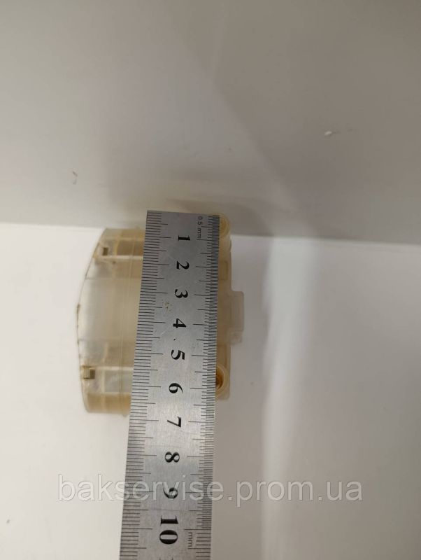 Водорозподілювач для пральної машини Bosch, Ariston, Whirlpool W10424466 б/у