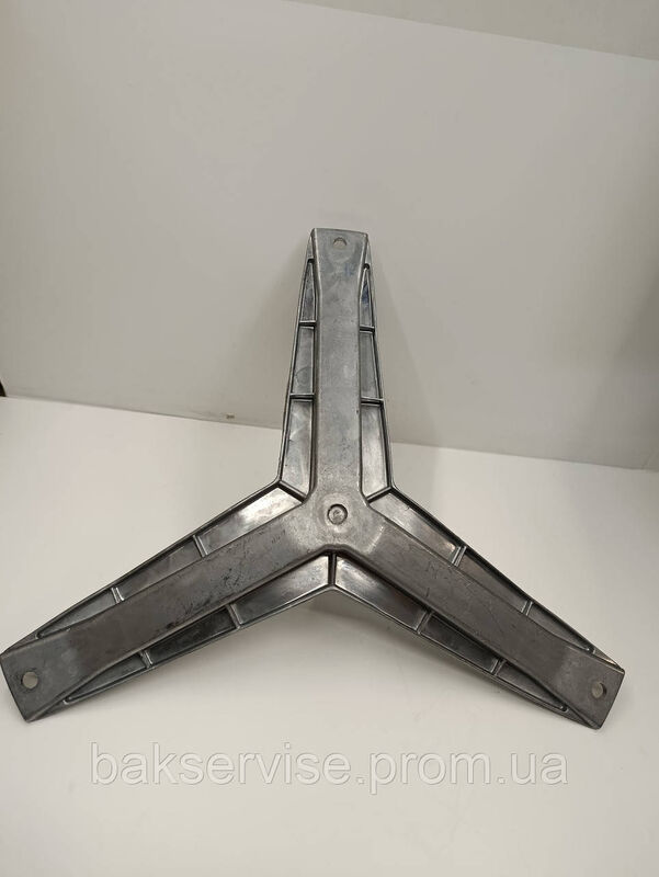 Хрестовина барабана до пральної машини Bosch 9000809334 НОВЕ (ВТУЛКА 28 мм)